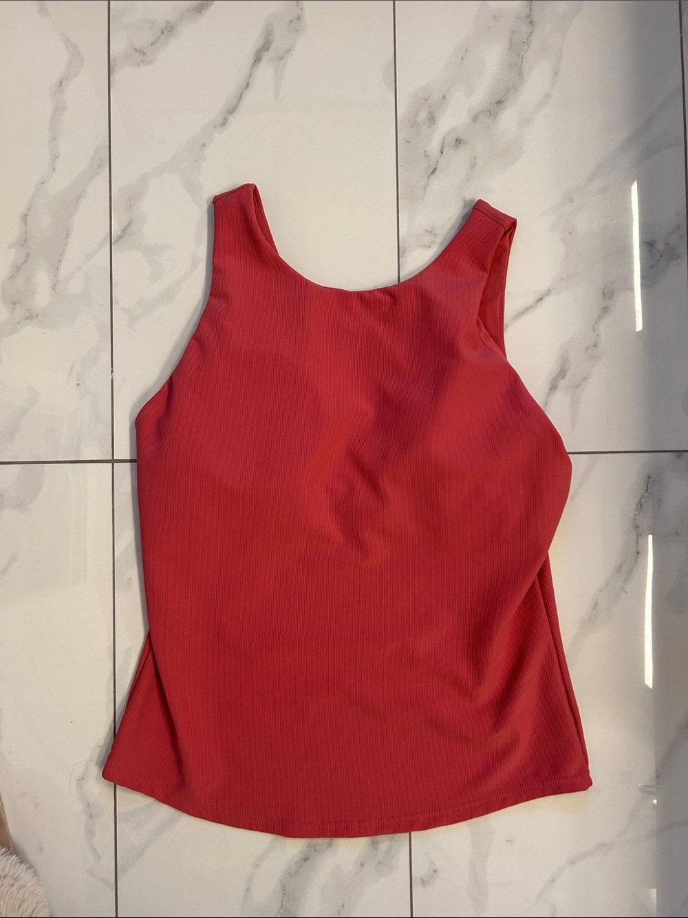 32 degrees built in bra tank